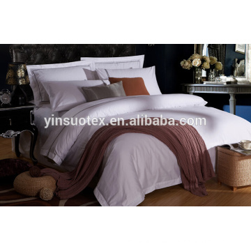 fashion 1000 Thread Count 100% Egyptian cotton hotel bed sheet set